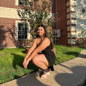 Meet your Posher, Cindy